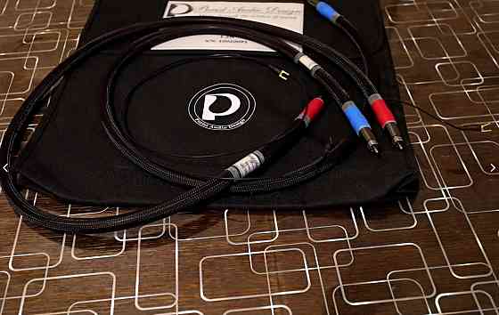 Purist Audio Design Venustas Ferox Phono RCA-RCA Донецк