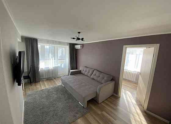 Сдаётся Евро 2-комнатная квартира в Ворошиловском р-не, г. Донецк Ориентир: ул. 50-летие ссср Донецк