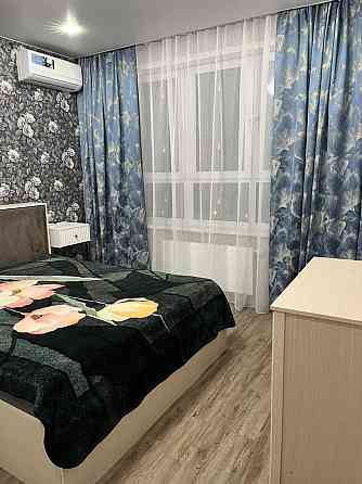 Однокомнатная квартира в Ворошиловском районе, Изумруд Донецк