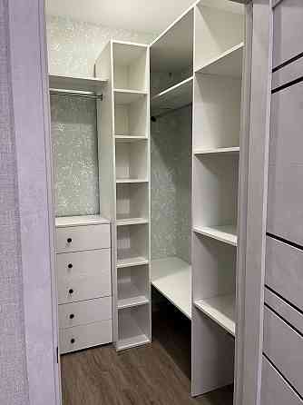 Однокомнатная квартира в Ворошиловском районе, Изумруд Донецк