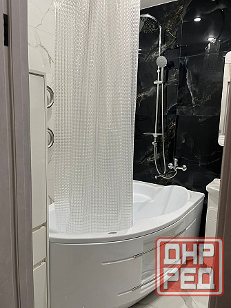 Однокомнатная квартира в Ворошиловском районе, Изумруд Донецк - изображение 3