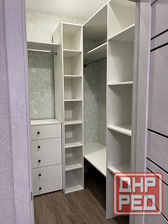 Однокомнатная квартира в Ворошиловском районе, Изумруд Донецк - изображение 4