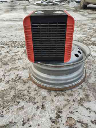 Обогреватель+. Донецк