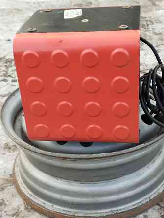 Обогреватель+. Донецк