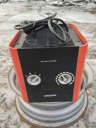 Обогреватель+. Донецк