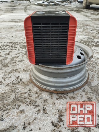 Обогреватель+. Донецк - изображение 3