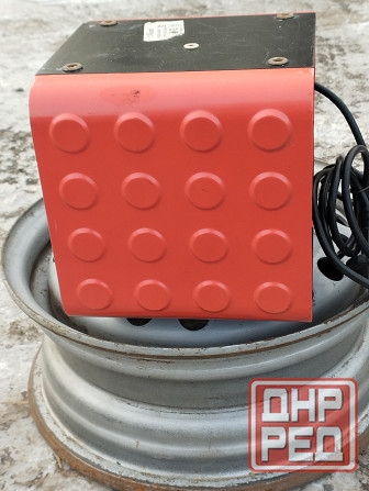 Обогреватель+. Донецк - изображение 4