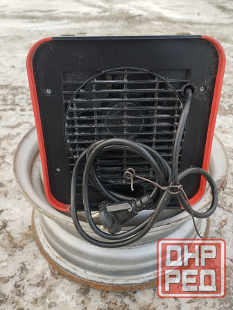 Обогреватель+. Донецк - изображение 2