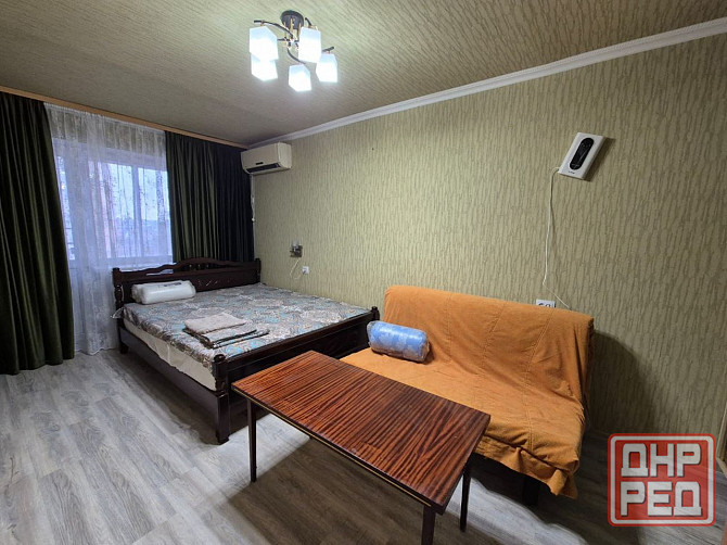 Вода. Сдается посуточно квартира, в центре Донецка Донецк - изображение 5