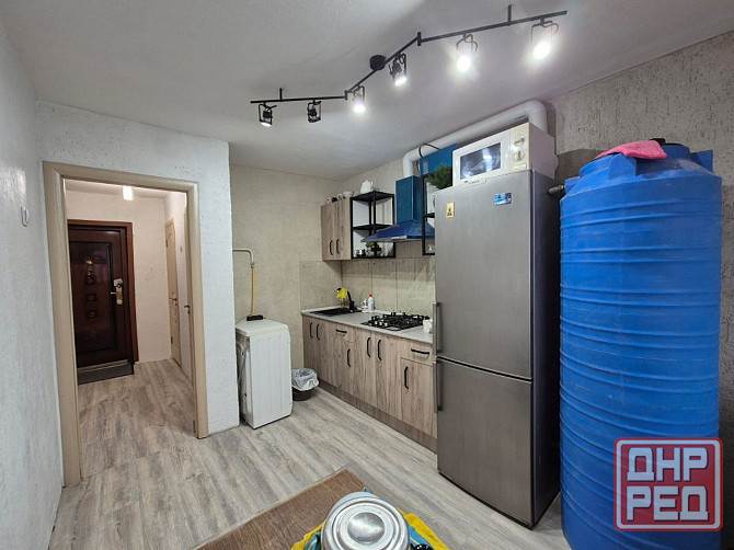 Вода. Сдается посуточно квартира, в центре Донецка Донецк - изображение 2