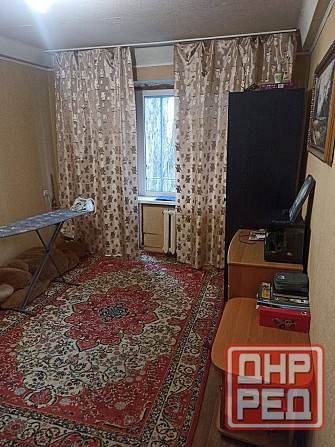 Продаётся 1-комнатная квартира по ул. Отважных. Донецк - изображение 3