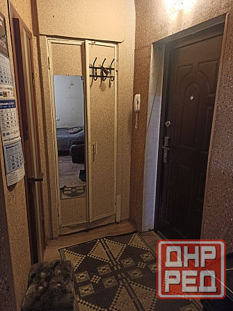 Продаётся 1-комнатная квартира по ул. Отважных. Донецк - изображение 4