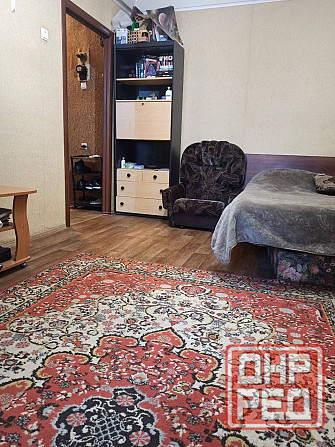 Продаётся 1-комнатная квартира по ул. Отважных. Донецк - изображение 1