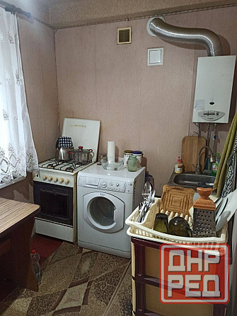 Продаётся 1-комнатная квартира по ул. Отважных. Донецк - изображение 2