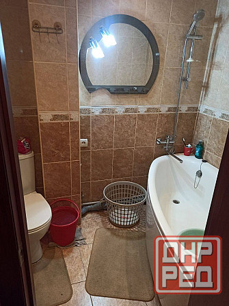 Продаётся 1-комнатная квартира по ул. Отважных. Донецк - изображение 5