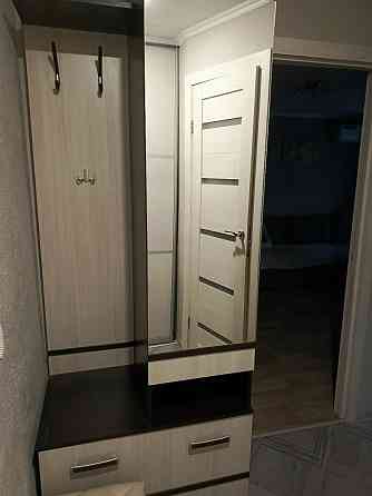 Сдаётся 1 комнатная квартира в Центральном районе, 17 мкр, напротив БИЛа Мариуполь