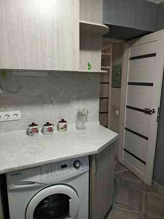 Сдаётся 1 комнатная квартира в Центральном районе, 17 мкр, напротив БИЛа Мариуполь