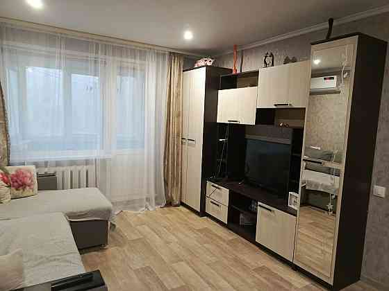 Сдаётся 1 комнатная квартира в Центральном районе, 17 мкр, напротив БИЛа Мариуполь