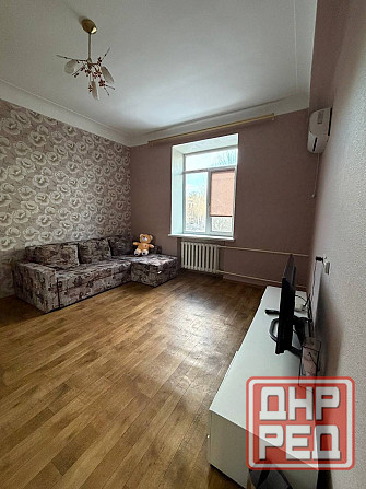 Сдам квартиру посуточно инвх(оцкб) ленинский р-н Донецк - изображение 1