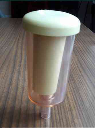 Бродильная трубка для вина Донецк