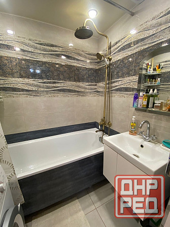 Сдам на длительный срок 2-комнатную квартиру в Кировском районе ориентир Текстильщик Донецк - изображение 2