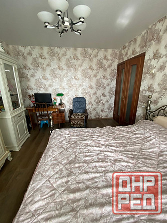 Сдам на длительный срок 2-комнатную квартиру в Кировском районе ориентир Текстильщик Донецк - изображение 3