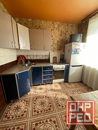 Сдам на длительный срок 2-комнатную квартиру в Кировском районе ориентир Текстильщик Донецк - изображение 1