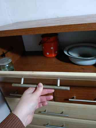 Комод Макеевка