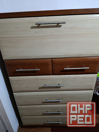 Комод Макеевка - изображение 2