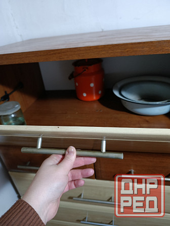 Комод Макеевка - изображение 3