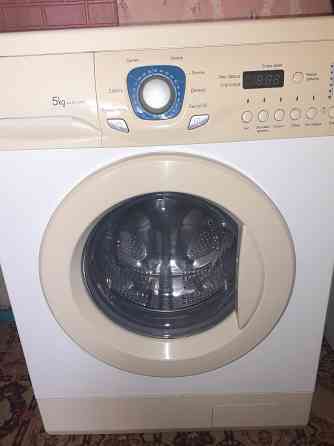 Стиральная машинка Донецк