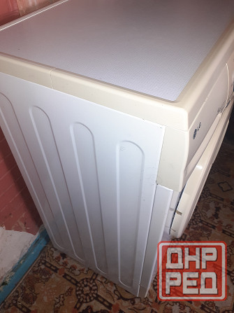 Стиральная машинка Донецк - изображение 3