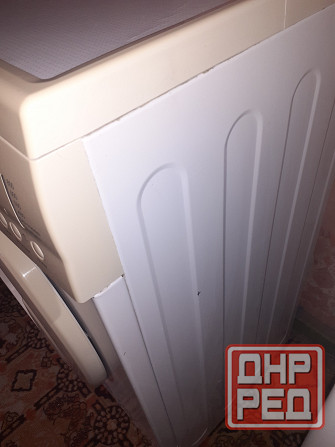 Стиральная машинка Донецк - изображение 2