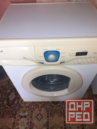 Стиральная машинка Донецк - изображение 4