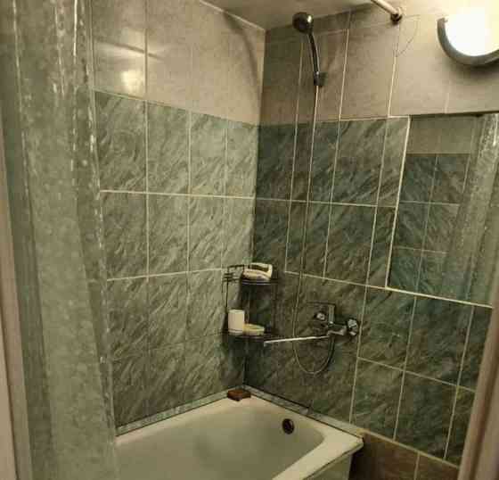 Сдаётся чистая уютная 1комнатная квартира в Пролетарском районе, ул. Раздольная. Донецк