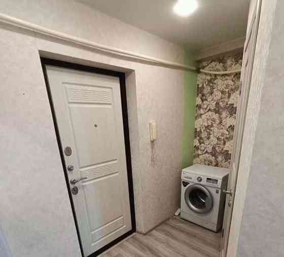 Сдаётся чистая уютная 1комнатная квартира в Пролетарском районе, ул. Раздольная. Донецк