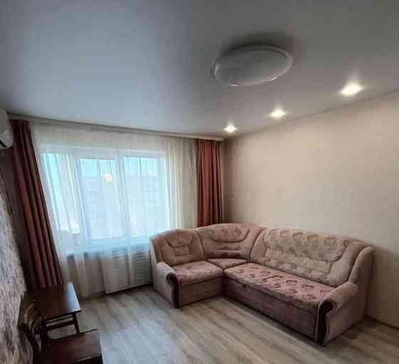 Сдаётся чистая уютная 1комнатная квартира в Пролетарском районе, ул. Раздольная. Донецк