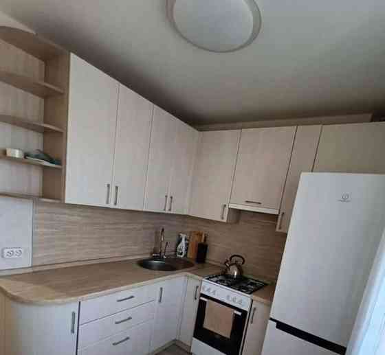 Сдаётся чистая уютная 1комнатная квартира в Пролетарском районе, ул. Раздольная. Донецк