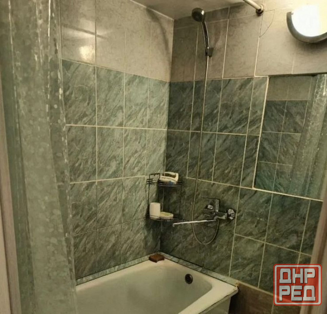 Сдаётся чистая уютная 1комнатная квартира в Пролетарском районе, ул. Раздольная. Донецк - изображение 5