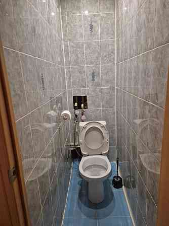 Сдаётся трёхкомнатная квартира в Кировском районе, Текстильщик, ул. Пинтера Донецк