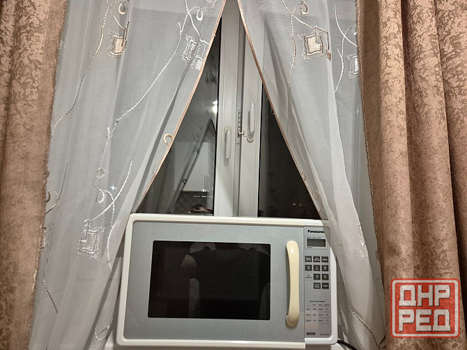 Сдаётся трёхкомнатная квартира в Кировском районе, Текстильщик, ул. Пинтера Донецк - изображение 5