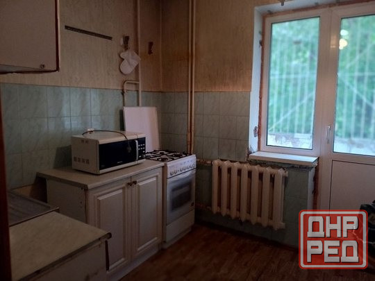 Сдаю двухкомнатную квартиру с холлом. Донецк - изображение 1