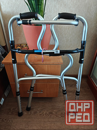 Ходунки Макеевка - изображение 1