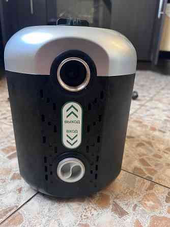 Насосная станция PUMPMAN Донецк