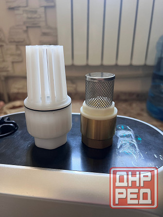 Насосная станция PUMPMAN Донецк - изображение 7