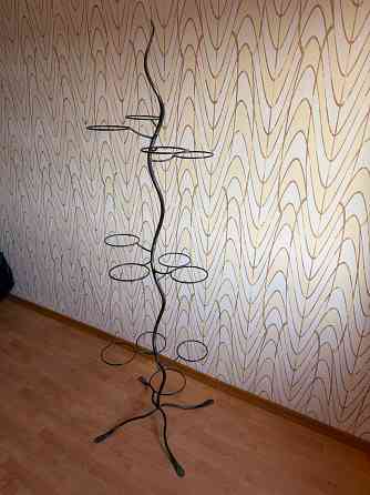 Цветочница Донецк