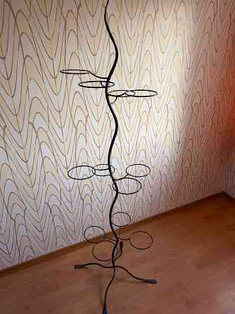 Цветочница Донецк