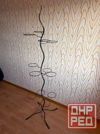 Цветочница Донецк - изображение 1