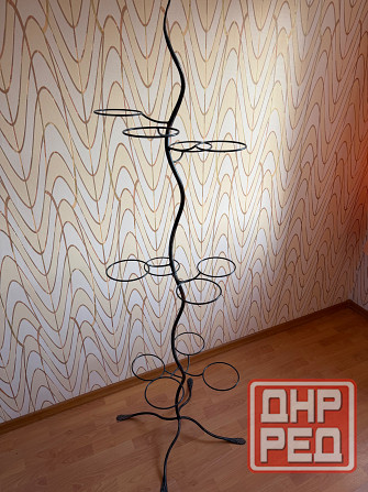 Цветочница Донецк - изображение 2