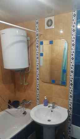 2 ком. Гвардейка, Калинино Макеевка